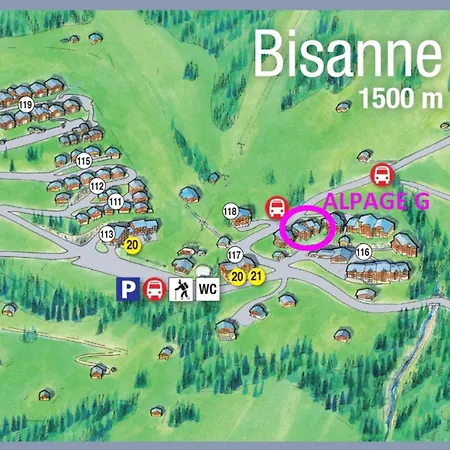 De Gamme 10 Pers Avec Piscine, Parking, Proche Pistes - - Fr-1-293-302 * Villard-sur-Doron