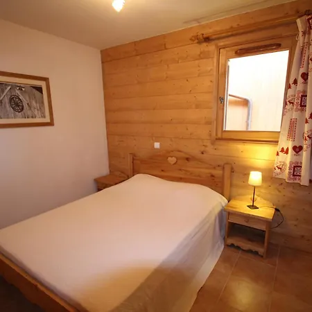 De Gamme 10 Pers Avec Piscine, Parking, Proche Pistes - - Fr-1-293-302 Apartment Villard-sur-Doron