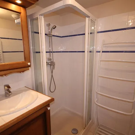 Apartment De Gamme 10 Pers Avec Piscine, Parking, Proche Pistes - - Fr-1-293-302 Villard-sur-Doron