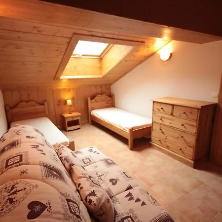 Spacieux 5 Pieces, 3 Bains, Park. - Fr-1-293-302 * Villard-sur-Doron